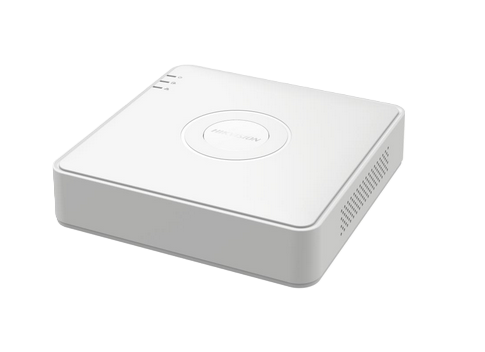 Hikvison DVR iDS-7108HQHI-M1T
